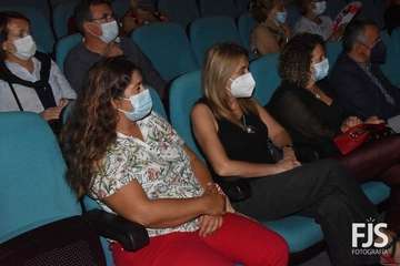  Telde 'estalla' solidaridad por La Palma/Francisco Javier Santana.